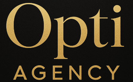 Opti Agency